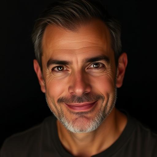 Ricardo Menezes